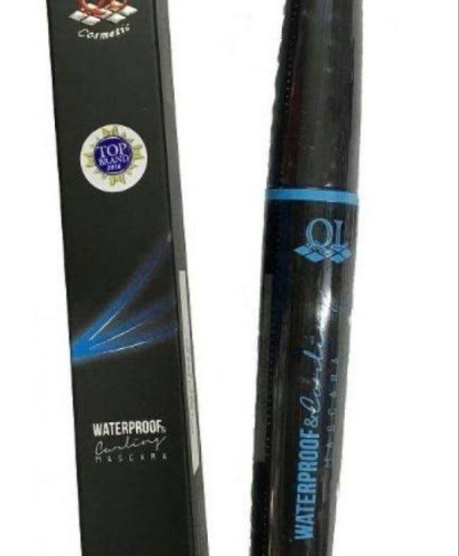 Kosmetik Brand Lokal