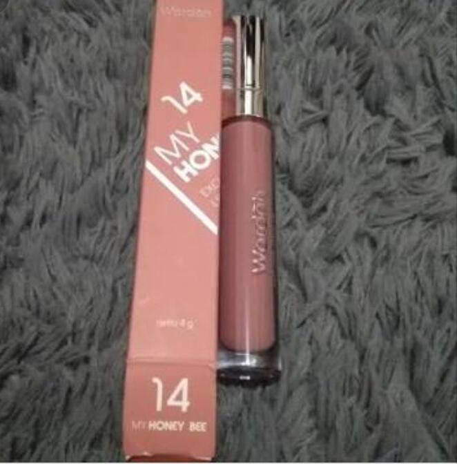 Kosmetik Brand Lokal