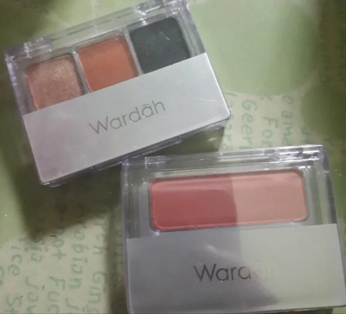 Kosmetik Brand Lokal