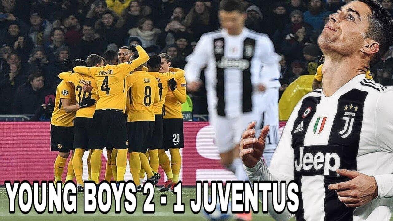 Juventus Kalah!!! Dybala Marah Besar,, Ronaldo Merasa Salah Besar Kepada Dybala