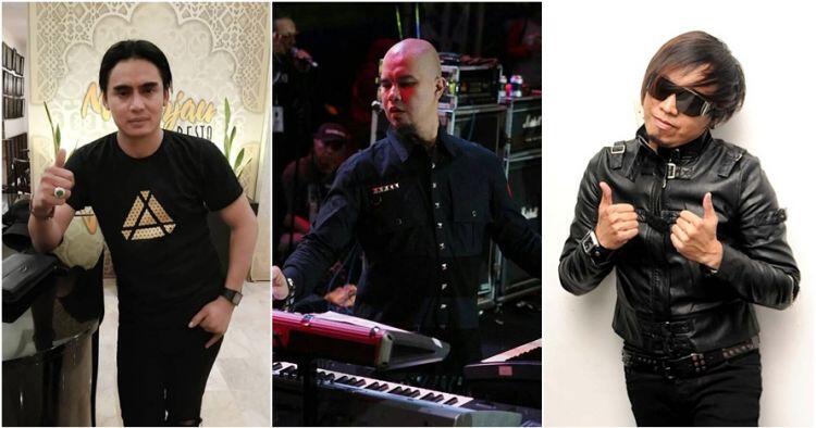 Terjun ke dunia politik, 7 vokalis band ini daftar caleg Pemilu 2019