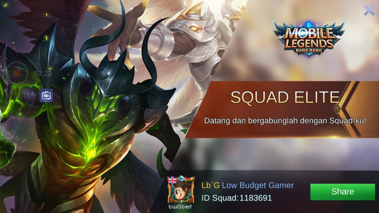 Need Member <Lb'G> Medan