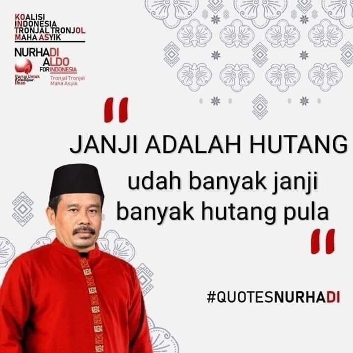Menko Darmin Akui Bunga Utang RI Lebih Tinggi dari Malaysia