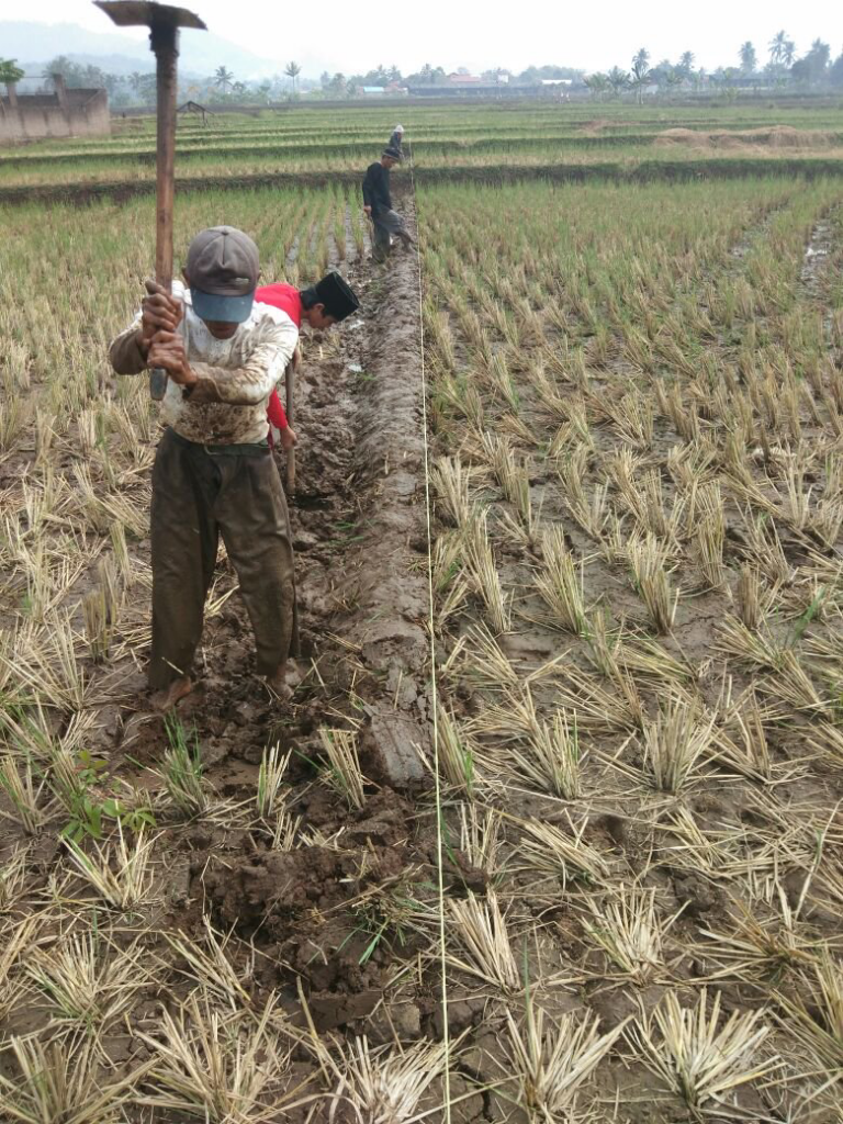 &#91;FR&#93; Proses Pembuatan Sertifikat Wakaf 