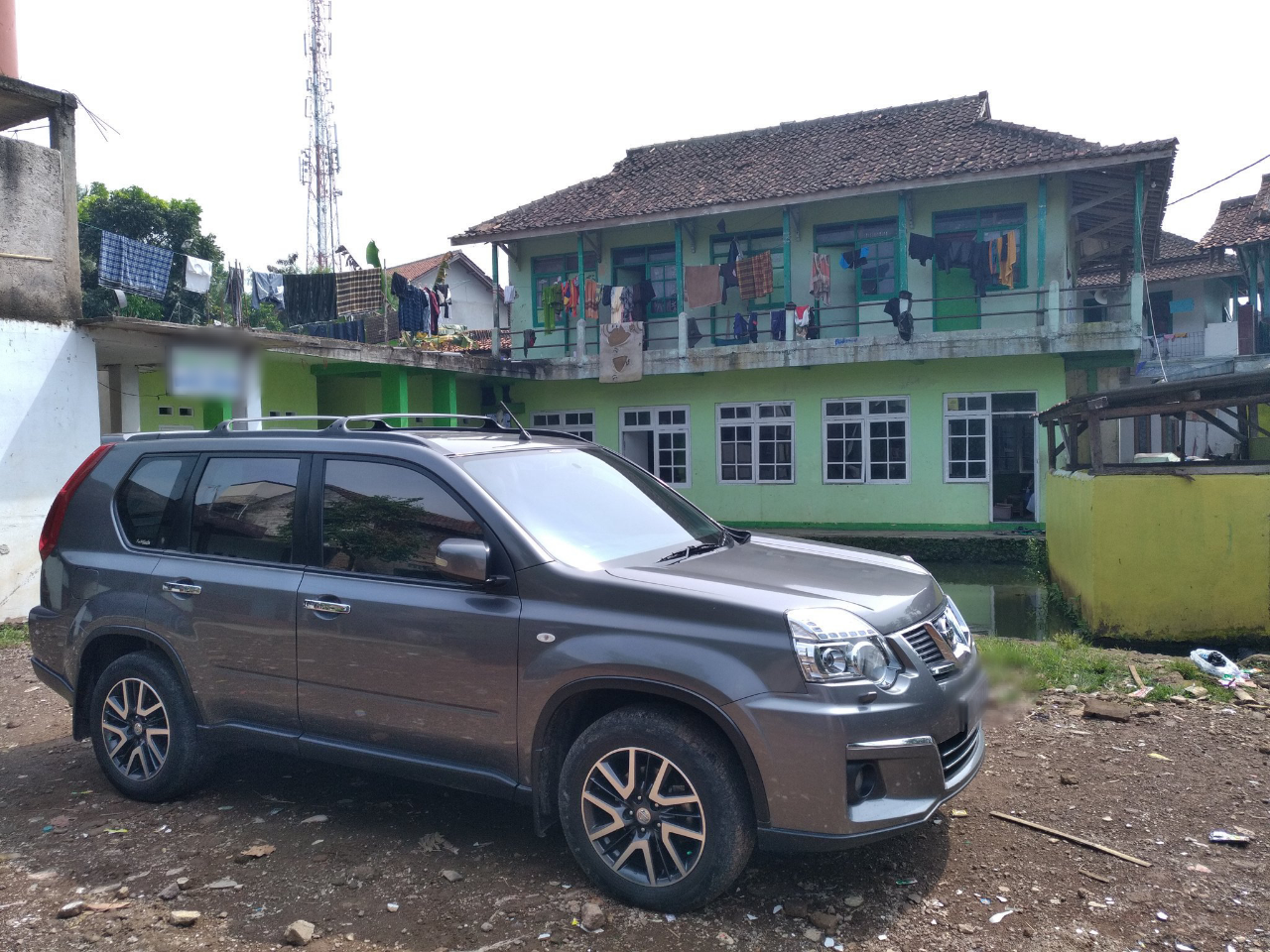 &#91;FR&#93; Proses Pembuatan Sertifikat Wakaf 