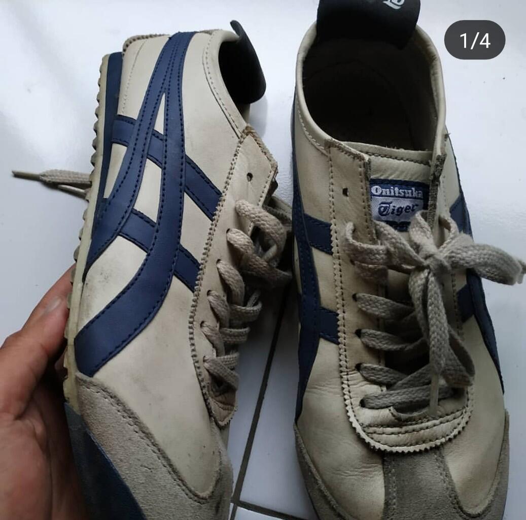 Onitsuka sales tiger kaskus