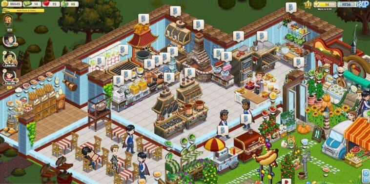 Nostalgia 7 Game Facebook Yang Dulu Sempat Populer Sebelum Era Smartphone