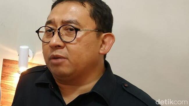 Gerindra: Pemeriksaan Rocky Gerung Kriminalisasi!