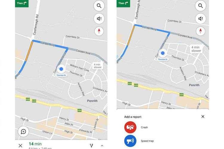 Apakah Google Bakal &quot;Mematikan&quot; Waze? 