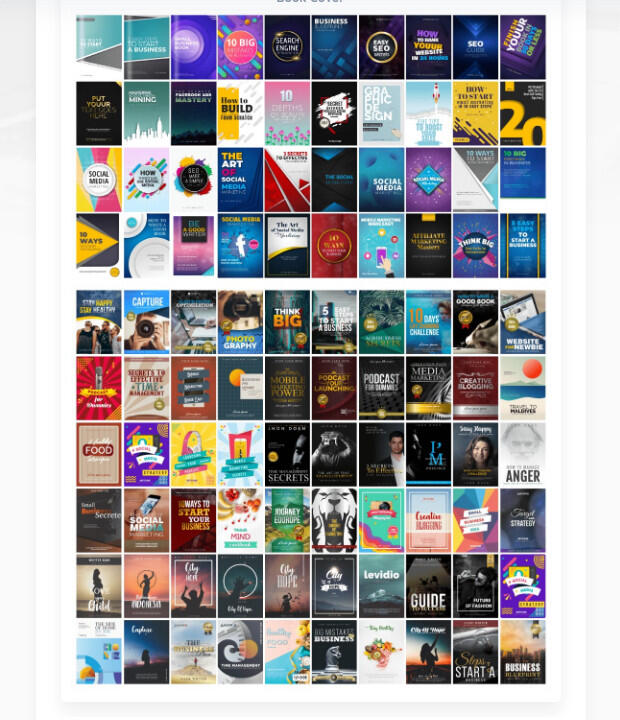 KOMPILASI 1200 Mockup 4000 Slide Profesional dan Ubah Menjadi Video Menarik