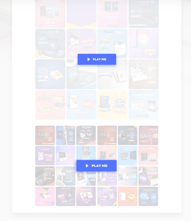 KOMPILASI 1200 Mockup 4000 Slide Profesional dan Ubah Menjadi Video Menarik