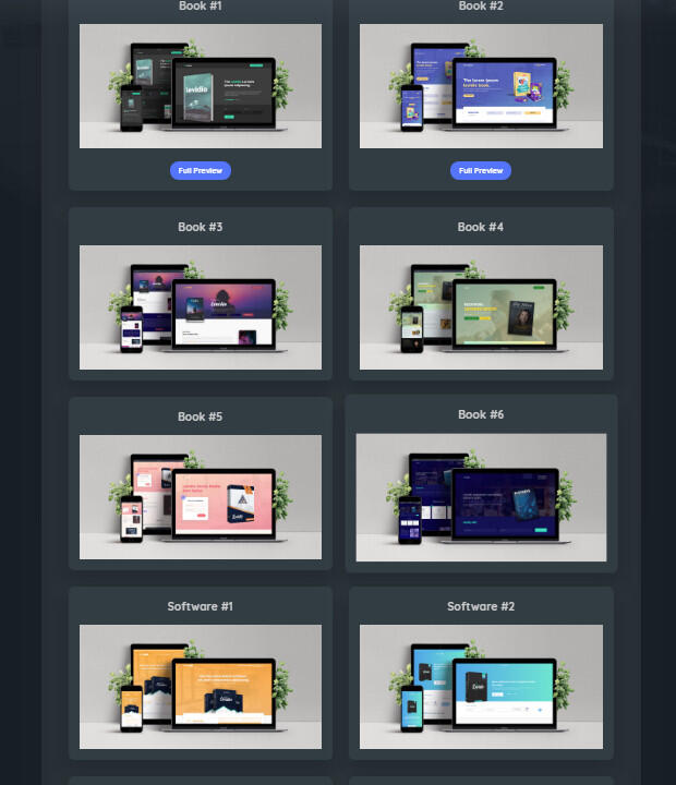 KOMPILASI 1200 Mockup 4000 Slide Profesional dan Ubah Menjadi Video Menarik