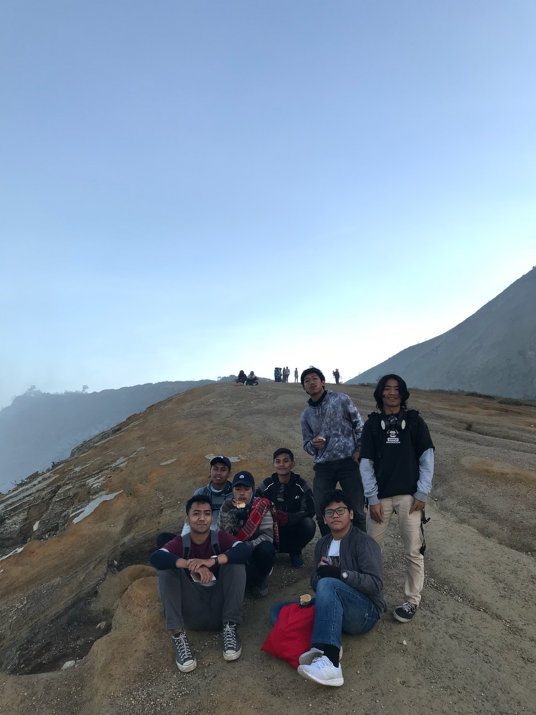 Keindahan Ijen &amp; Perjuangannya Bagi Solo Traveller