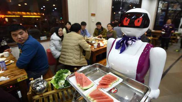 Makanan dalam Pil... Ini 5 Hal yang Diprediksi Akan Ada di Masa Depan