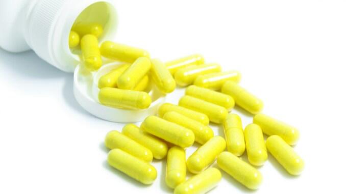 Makanan dalam Pil... Ini 5 Hal yang Diprediksi Akan Ada di Masa Depan