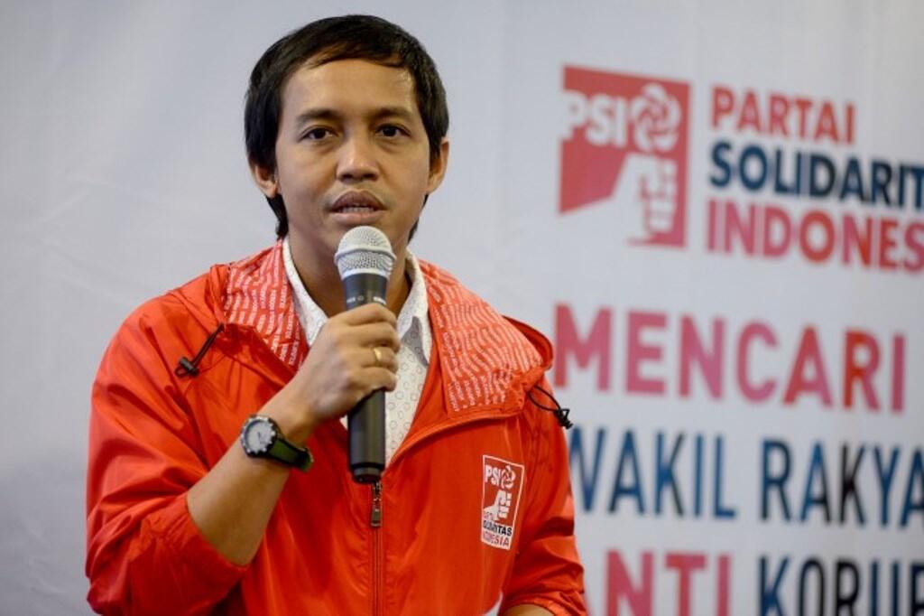 PSI Merasa Diserang Koruptor dan Kaum Intoleran