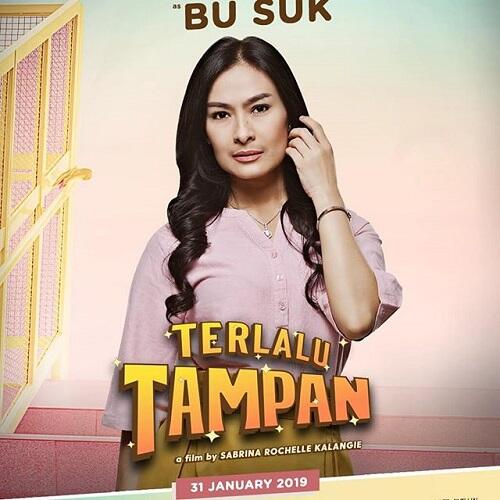 Semirip Apa Sih Aktor &quot;Terlalu Tampan&quot; dan Karakter Asli di Komiknya? 