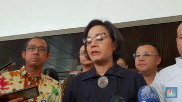 Hoax of the Day: Sri Mulyani Utang US$2 M, Yield 11,625%