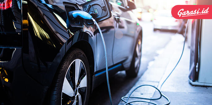 Bagaimana Rencana Mobil Listrik 2019?