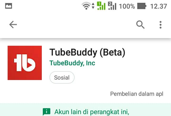 Cara Menggunakan Judul Dan Tag Yang Relevan Di Youtube Sesuai Metadata