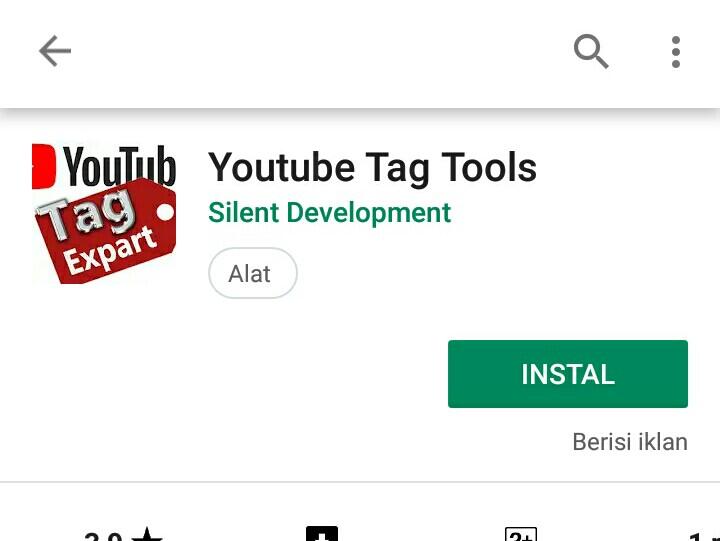 Cara Menggunakan Judul Dan Tag Yang Relevan Di Youtube Sesuai Metadata