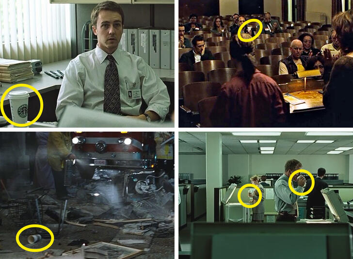 Agan Pecinta Film Hollywood? Ketahui Fakta-Fakta Menariknya 