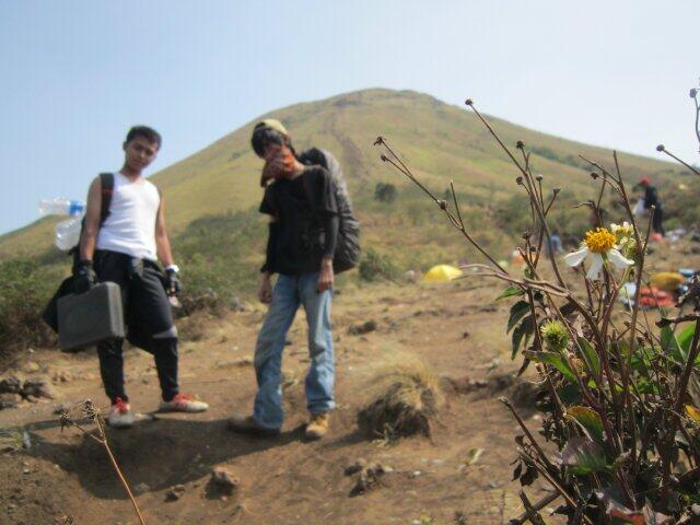 Gunung Di Jawa Timur Yang Bisa Di Daki Tidak Sampai Setengah Hari