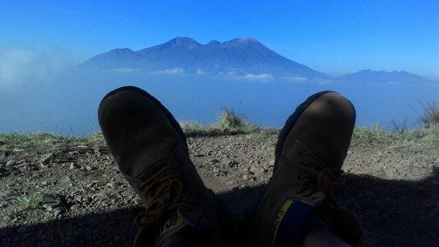 Gunung Di Jawa Timur Yang Bisa Di Daki Tidak Sampai Setengah Hari