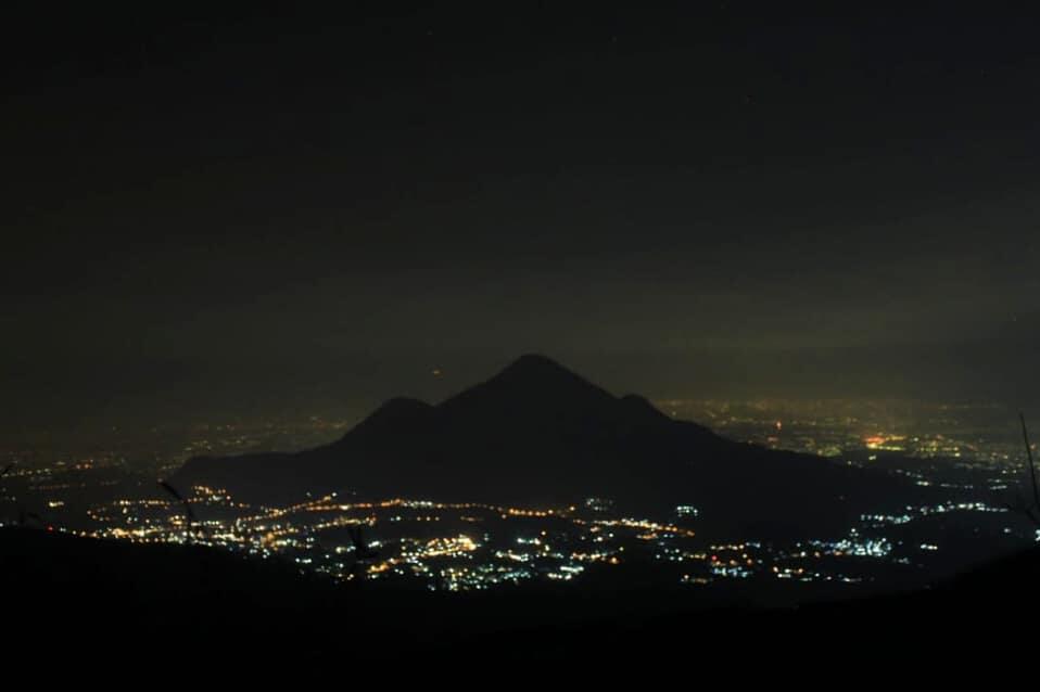 Gunung Di Jawa Timur Yang Bisa Di Daki Tidak Sampai Setengah Hari