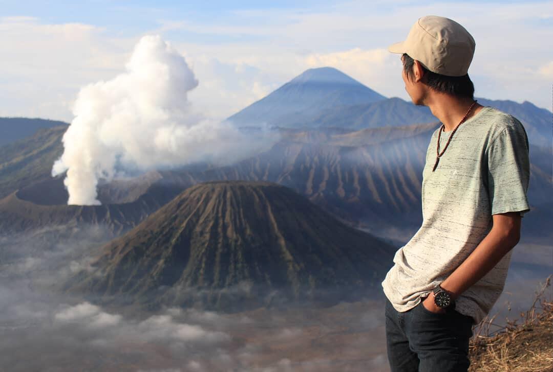 Gunung Di Jawa Timur Yang Bisa Di Daki Tidak Sampai Setengah Hari