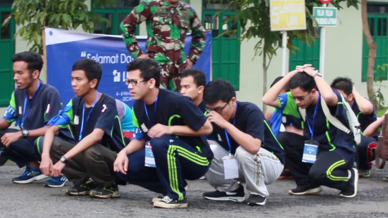 7 Perasaan yang Campur-Aduk Waktu Keterima di Institut Teknologi Bandung