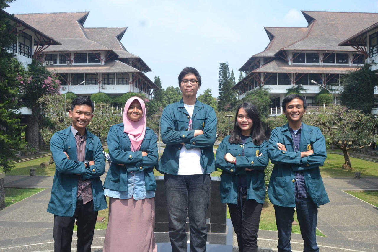7 Perasaan yang Campur-Aduk Waktu Keterima di Institut Teknologi Bandung