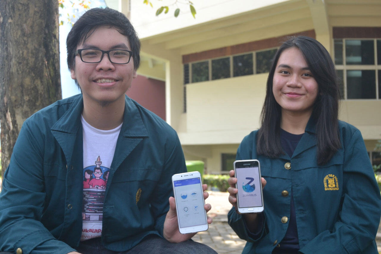 7 Perasaan yang Campur-Aduk Waktu Keterima di Institut Teknologi Bandung