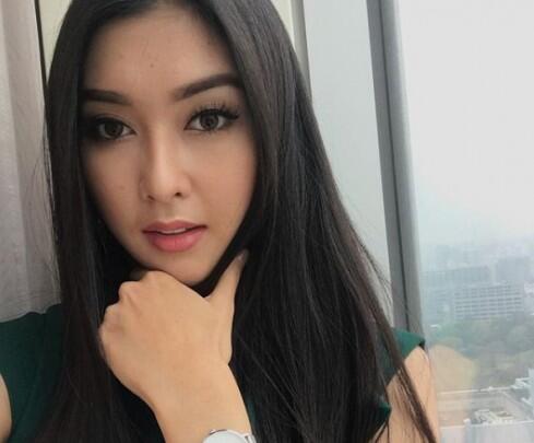 Pelecehan, Miss International Kevin Liliana ‘Dicipok’ Om Botak Tak Dikenal