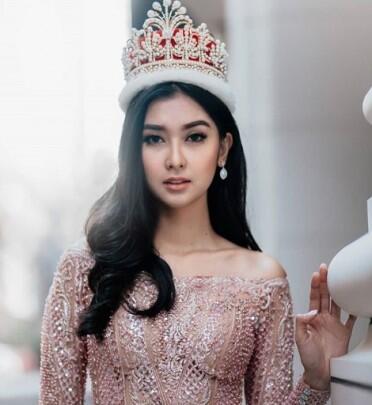 Pelecehan, Miss International Kevin Liliana ‘Dicipok’ Om Botak Tak Dikenal
