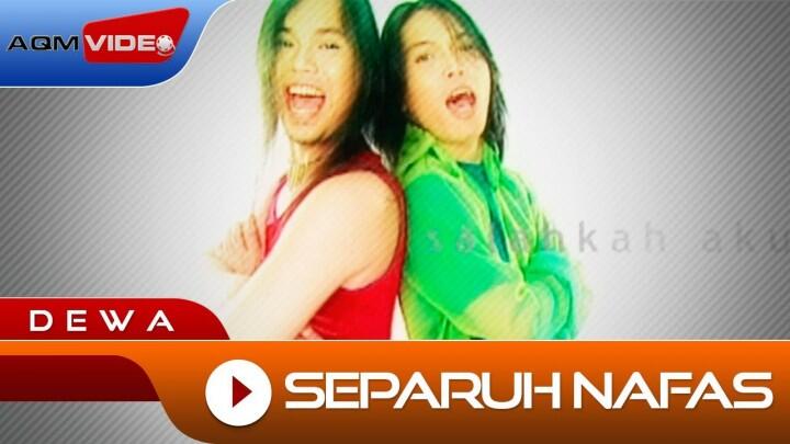 7 Lagu Ngetop Dewa 19 yang ‘Haram’ Dinyanyikan Tanpa Dhani