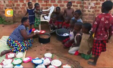 Sedih Inilah Kisah Mariam Nabatanzis yang Punya 44 Anak Tanpa Suami!!