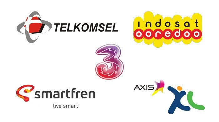 (3) Kartu Paketan Internet Terbaik