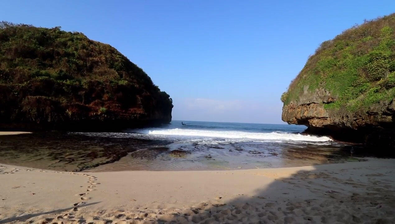 Jalan-Jalan Ke Jogja, Asik dan Murmer!