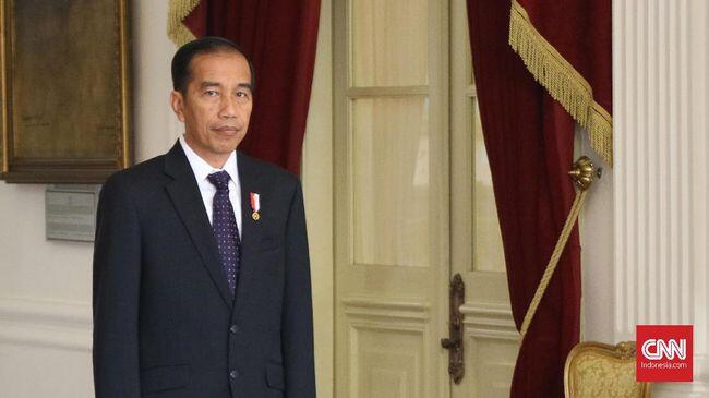 Menteri Era SBY Nilai Jokowi Bawa Indonesia di Posisi Terkuat