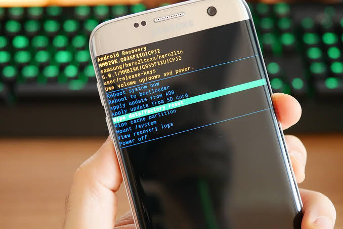 &#91;Part 1&#93;Pertolongan Pertama Saat Gadget Mengalami Kerusakan