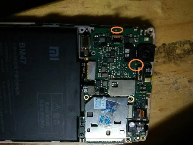 &#91;Part 1&#93;Pertolongan Pertama Saat Gadget Mengalami Kerusakan