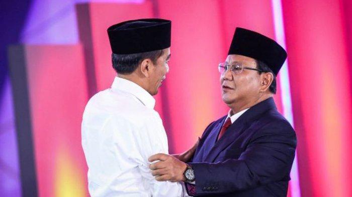 Dituding Tidak Netral Usai Undang Keluarga Jokowi di Ini Talk Show, NET TV: Kami Meng