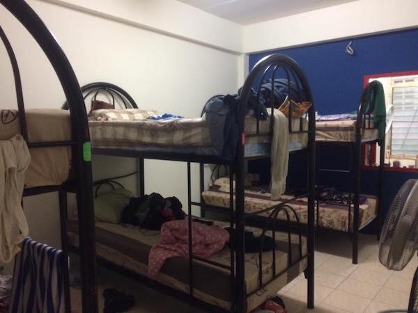 Chiang Mai Thailand: Ane Nginep di Hostel Rp45ribu dan Ketemu Panda