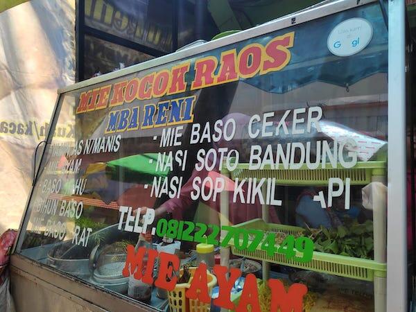 Suddenly Tiba-tiba ke Bandung, Enaknya Makan dan Ngopi di Mana?