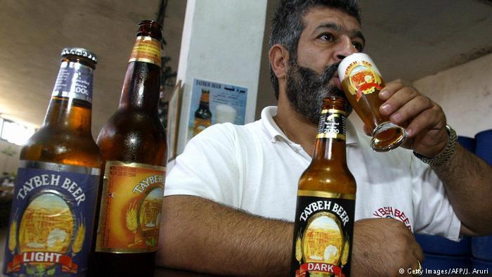 Taybeh Beer: Bir Palestina Untuk Yahudi dan Muslim