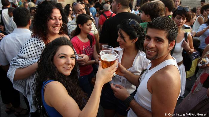 Taybeh Beer: Bir Palestina Untuk Yahudi dan Muslim