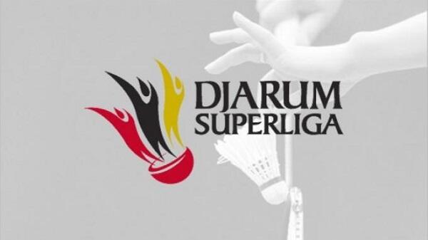 Djarum Superliga Badminton 2019 Bakal Bawa Pebulu Tangkis Dunia ke Bandung
