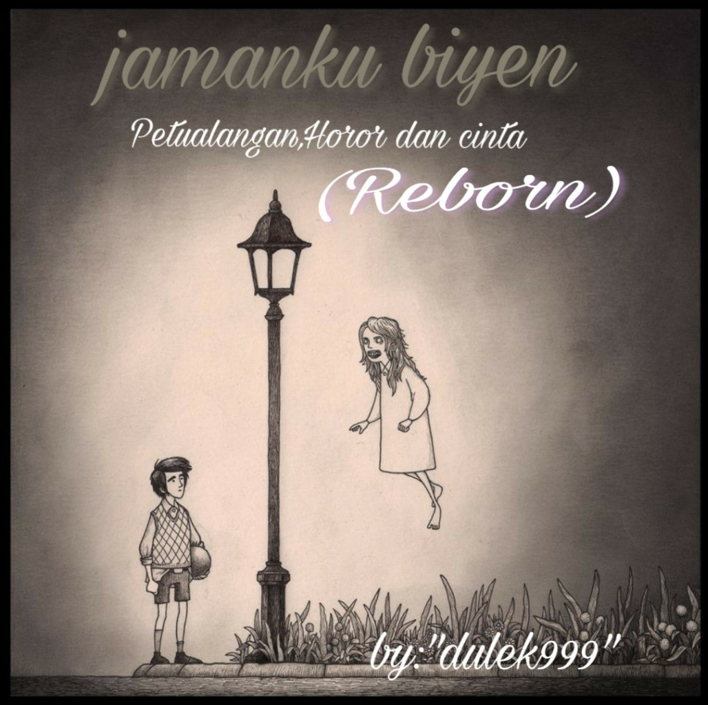 JAMANKU BIYEN (Reborn)