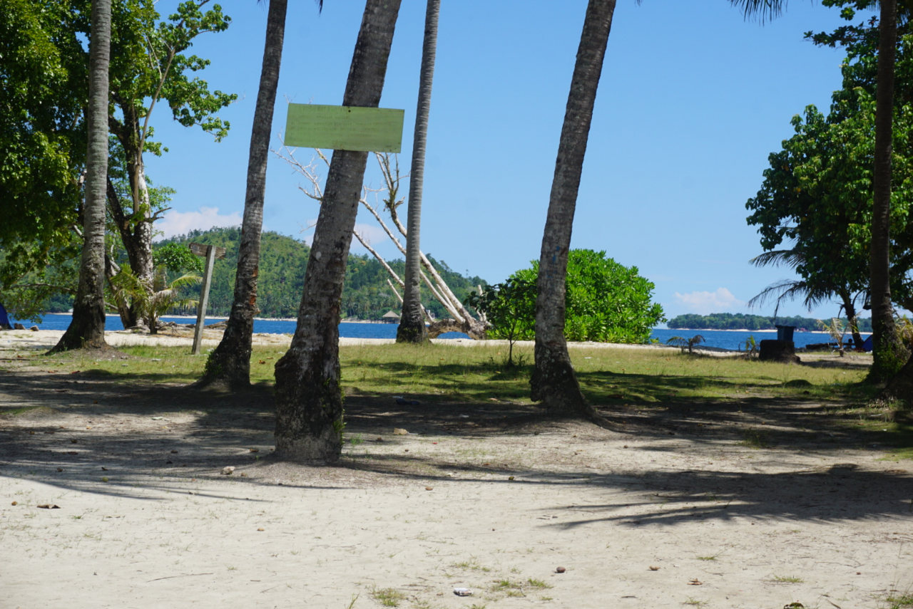 Ke Pantai Ke Gunung Dalam Sehari? Ke Sumatera Barat Aja Gan